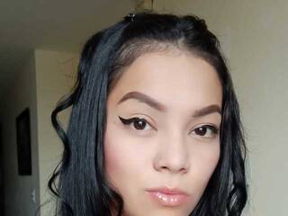 Erootiline videovestlus sofia-little