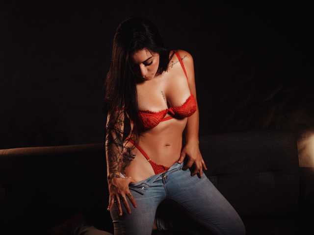Profiili foto Sofia-riveraa