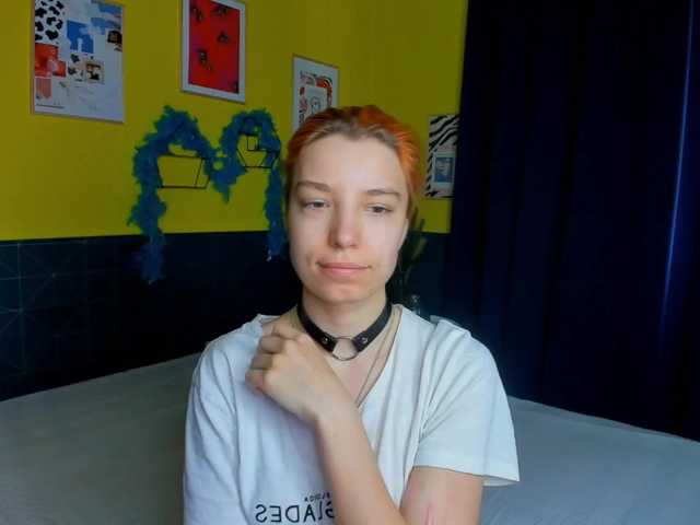 Ringhäälingupildid SofiaAngelini