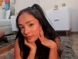 Erootiline videovestlus SofiaBrown