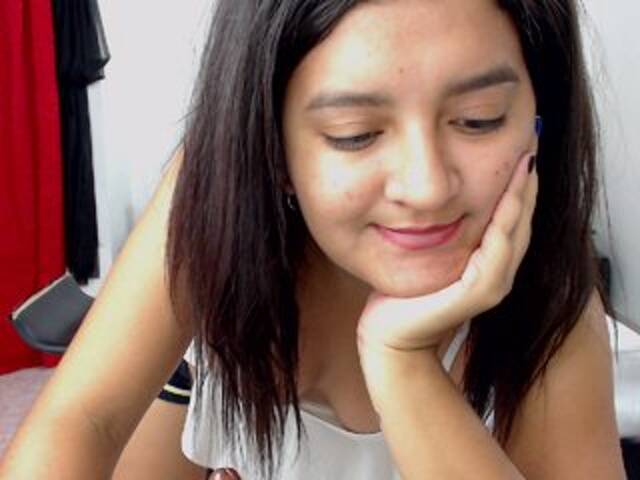 Ringhäälingupildid SofiaCastro19