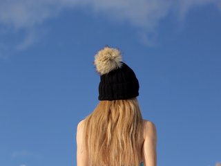 Erootiline videovestlus SofiaEllis_