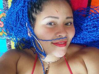 Erootiline videovestlus sofiaember