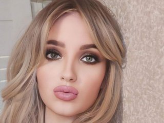 Erootiline videovestlus SofiaRici