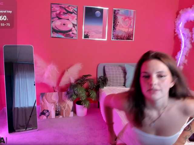 Ringhäälingupildid SofiaFoxy