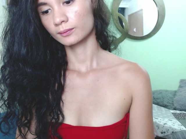 Fotod SofiaFranco Welcome guys! im so horny today, so whats on your mind? my lush is on, make me moan of pleasure dont forget to follow me and be lovers visit my profile and take a look of my vids and pics you gonna love it ♥ PVT on & tip menu on
