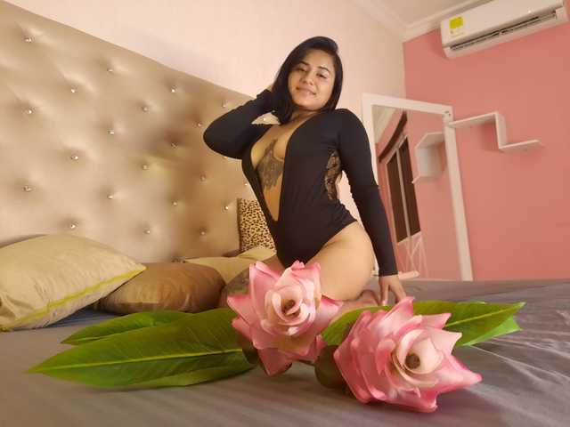 Profiili foto SofiaLopez-
