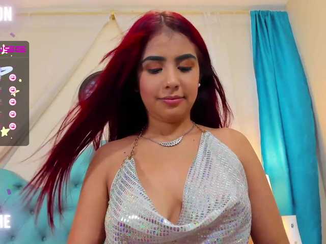 Ringhäälingupildid SofiaMachado