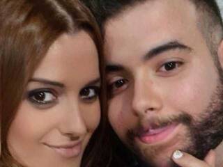 Erootiline videovestlus sofiandchris2