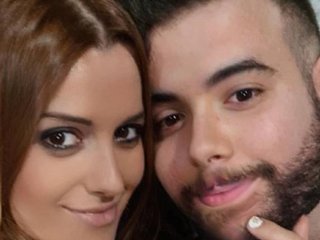 Erootiline videovestlus sofiandchris2