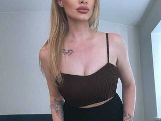 Erootiline videovestlus SofiaRay