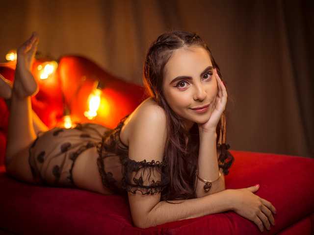 Profiili foto SofiaSallow