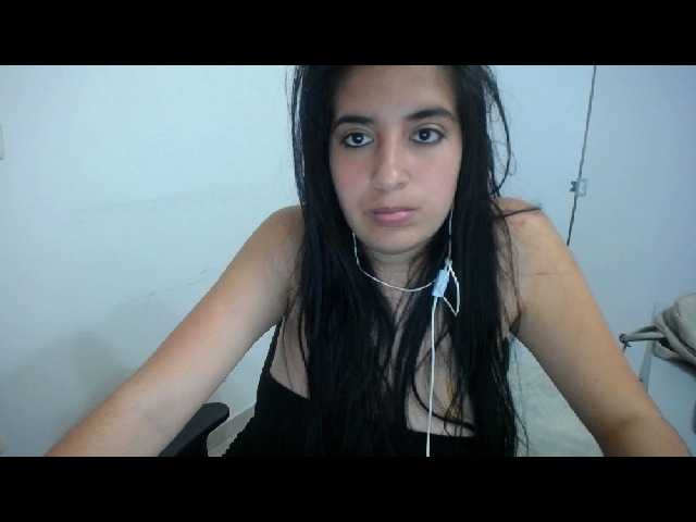 Ringhäälingupildid SofiaSantana