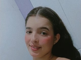 Erootiline videovestlus SofiaSmith19