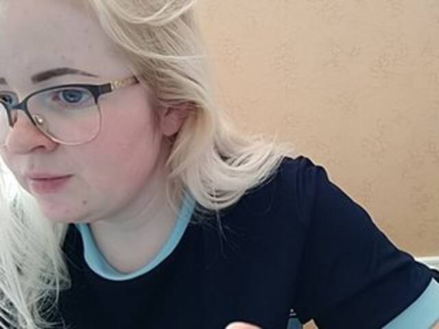 Ringhäälingupildid SofiaWilson23