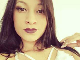 Erootiline videovestlus sofi_cano