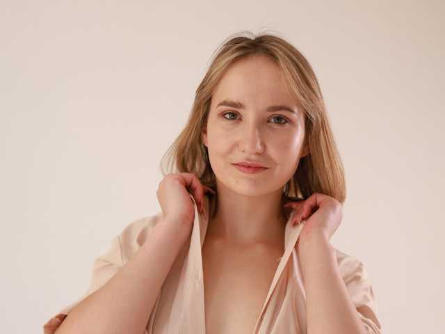 Profiili foto SofieBloom