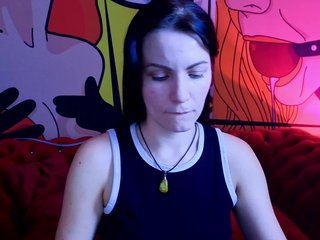 Erootiline videovestlus SofieMoon