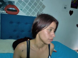 Erootiline videovestlus Sofiia-Tay