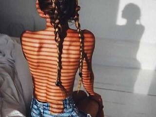 Erootiline videovestlus SOFIIADOLL