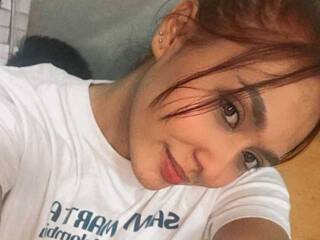 Erootiline videovestlus SofiiaJames