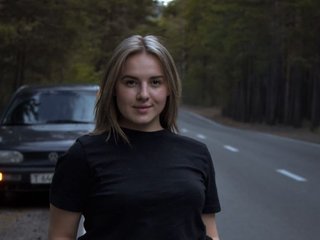 Erootiline videovestlus SofiJezz