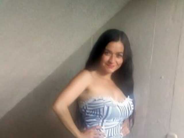 Profiili foto SofiMartinez1