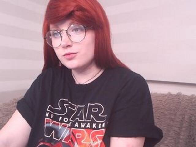 Ringhäälingupildid SofiRyan