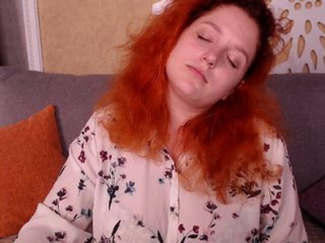 Ringhäälingupildid SofiRyan