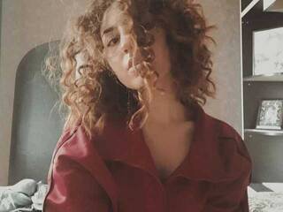 Erootiline videovestlus SofiyaRed