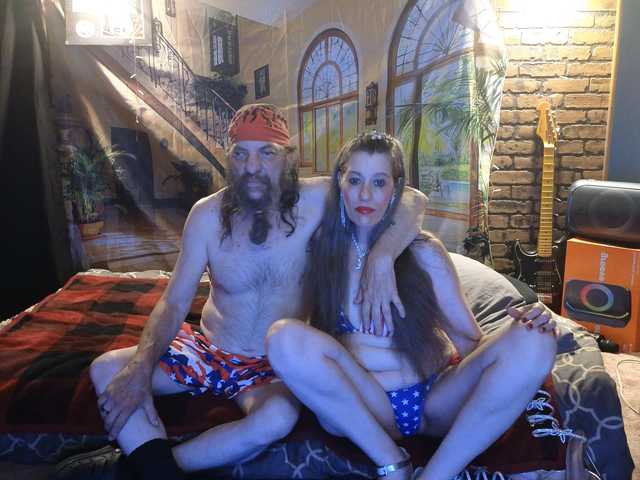 Profiili foto HusbandAndWife