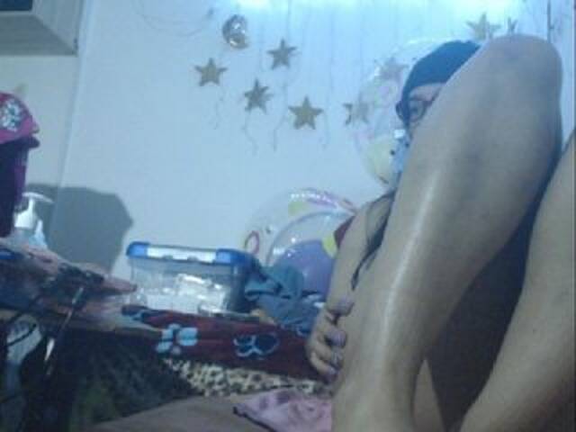 Ringhäälingupildid sofy_dirtyHot