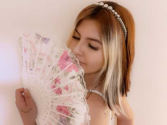Profiili foto sofybree