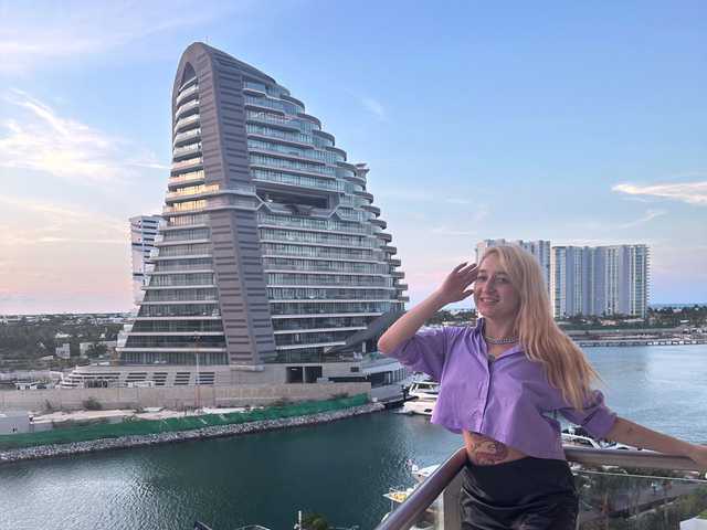 Profiili foto Sofydoll420