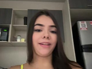 Erootiline videovestlus SofyHills