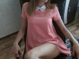 Erootiline videovestlus sokkbreendi