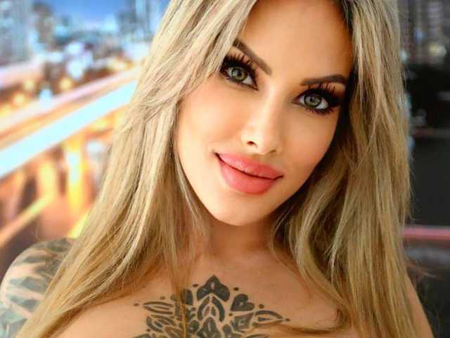 Profiili foto SolangeLevy
