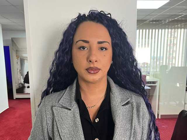Profiili foto SoleilMoon