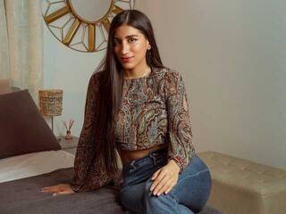 Erootiline videovestlus solgyal