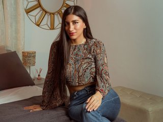 Erootiline videovestlus solgyal