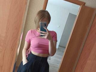 Erootiline videovestlus solnzelines