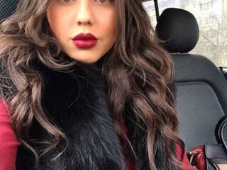 Erootiline videovestlus SoMaroonBella