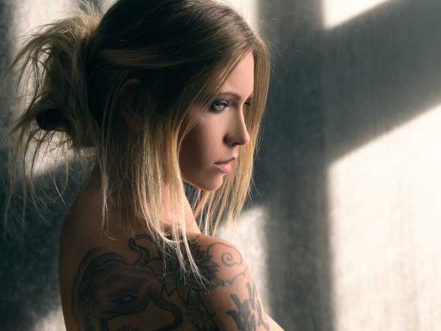 Profiili foto Sone4katattoo