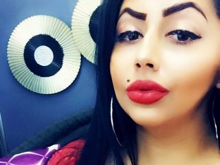 Profiili foto SoniaCaprice