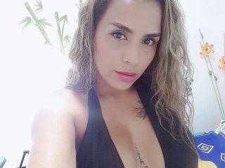 Profiili foto SoniaMadison