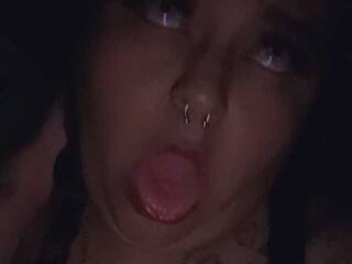 Erootiline videovestlus Sonik2711