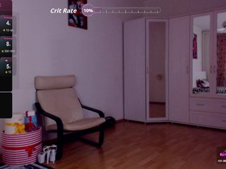 Erootiline videovestlus SonjaRay