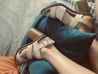 Erootiline videovestlus Sweetapplepie