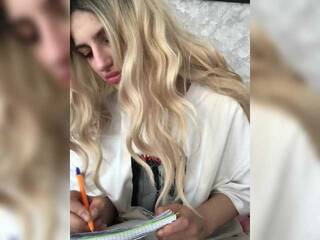 Erootiline videovestlus Sonyagasay