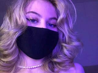 Erootiline videovestlus SonyaOOG